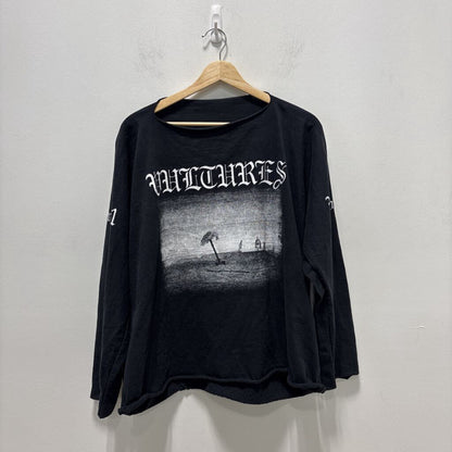 YZY LONGSLEEVE SZ 1