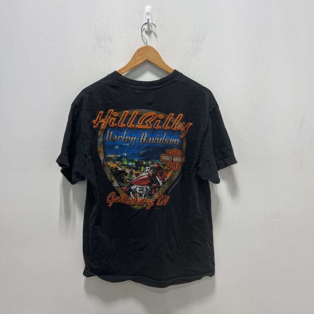 Harley Davidson TEE