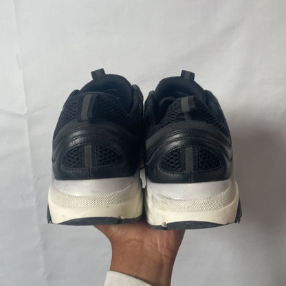Black Dior B22s Sz. 43