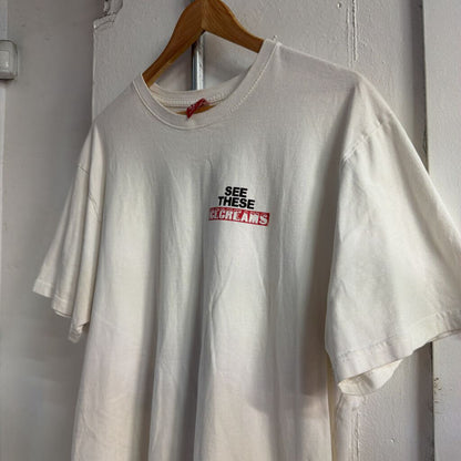 ICECREAM TEE SZ L