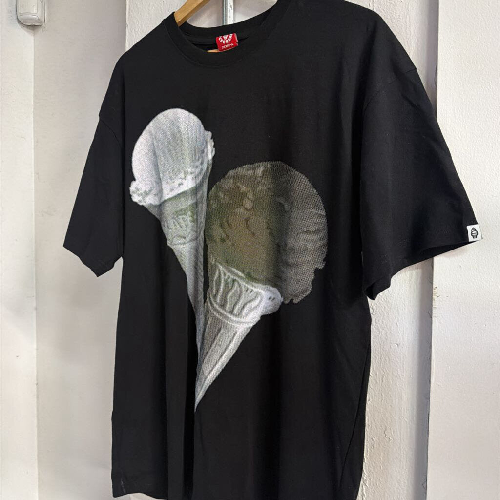 ICECREAM TEE SZ L