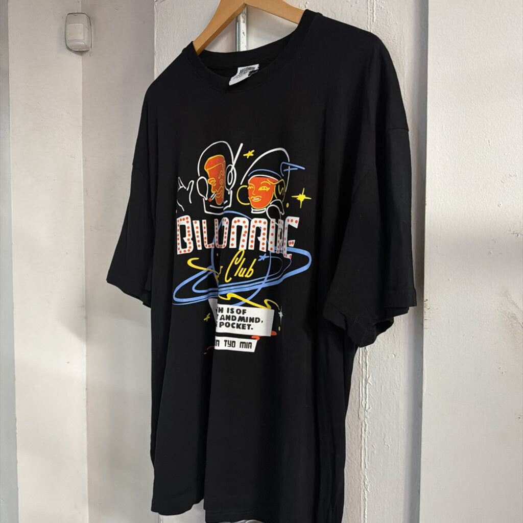 BBC TEE SZ XXL