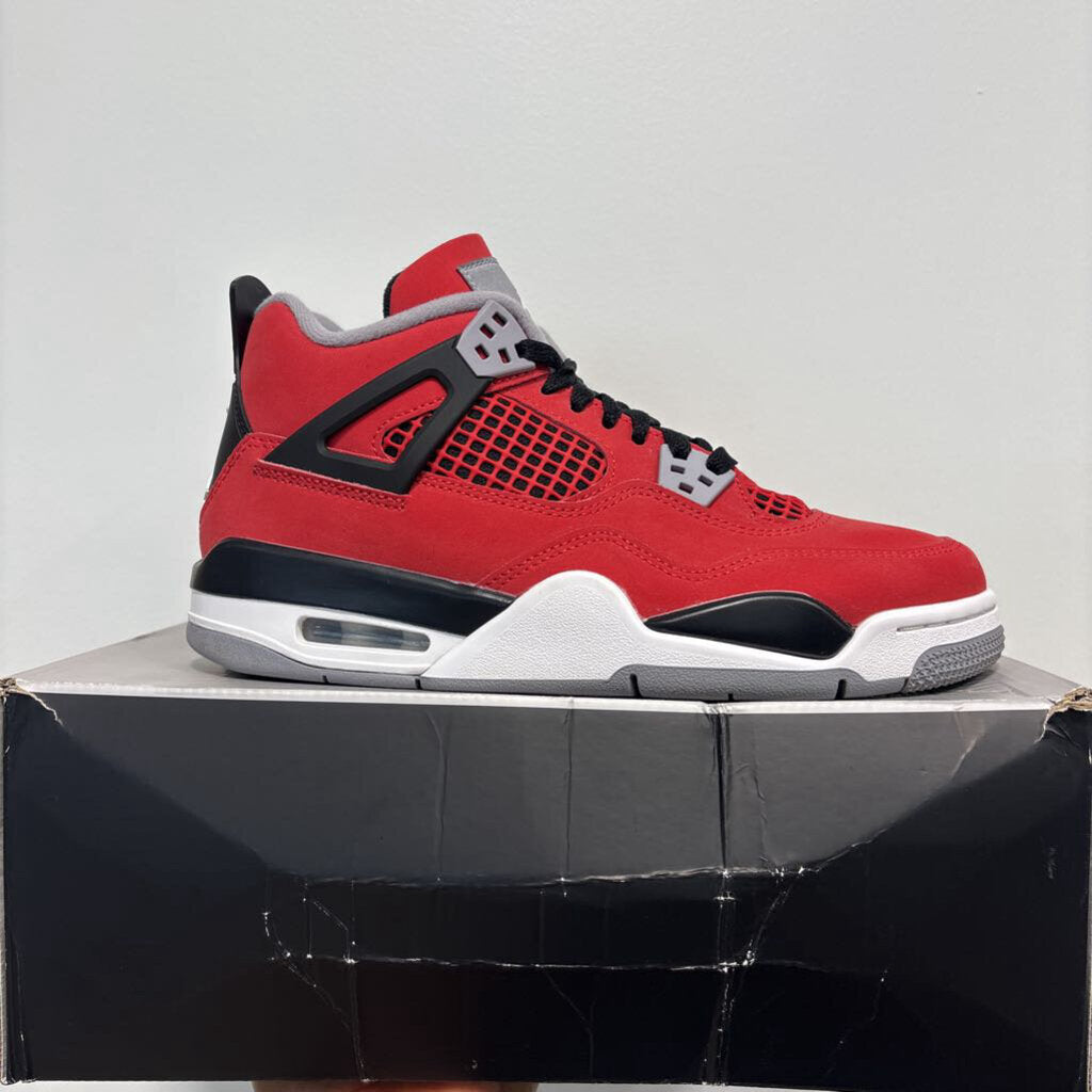 JORDAN 4 TORO BRAVO 6.5