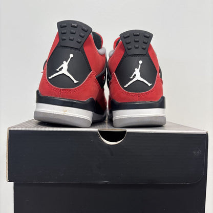 JORDAN 4 TORO BRAVO 6.5