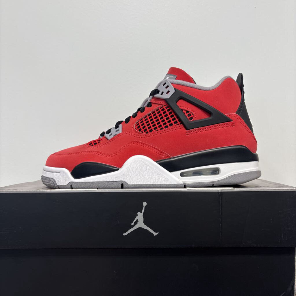 JORDAN 4 TORO BRAVO 6.5