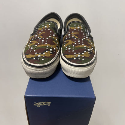 VANS LX CLASSIC SZ 6.5