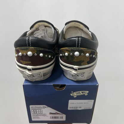 VANS LX CLASSIC SZ 6.5