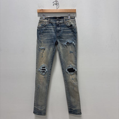KIDS AMIRI DENIM SZ 12Y