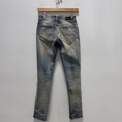 KIDS AMIRI DENIM SZ 12Y