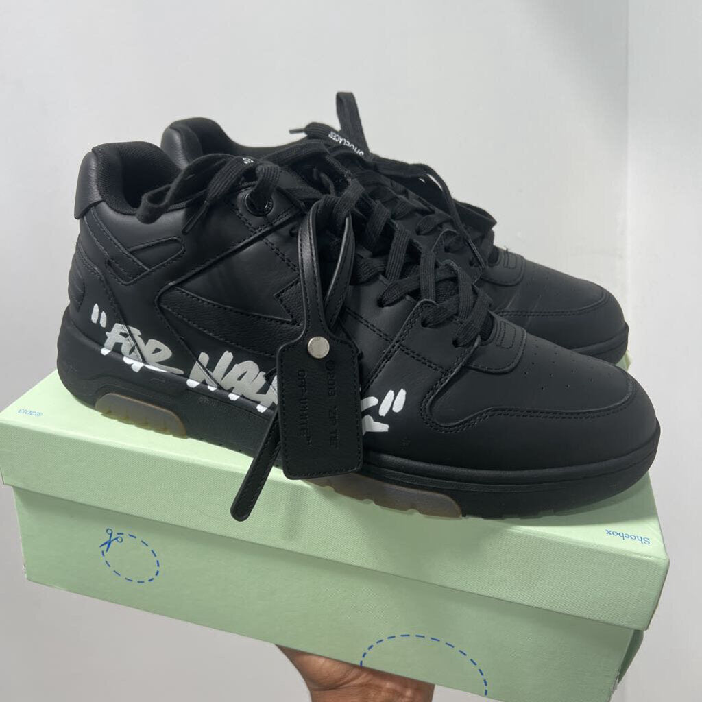 OFF-WHITE OUT OF OFFICE SZ 47