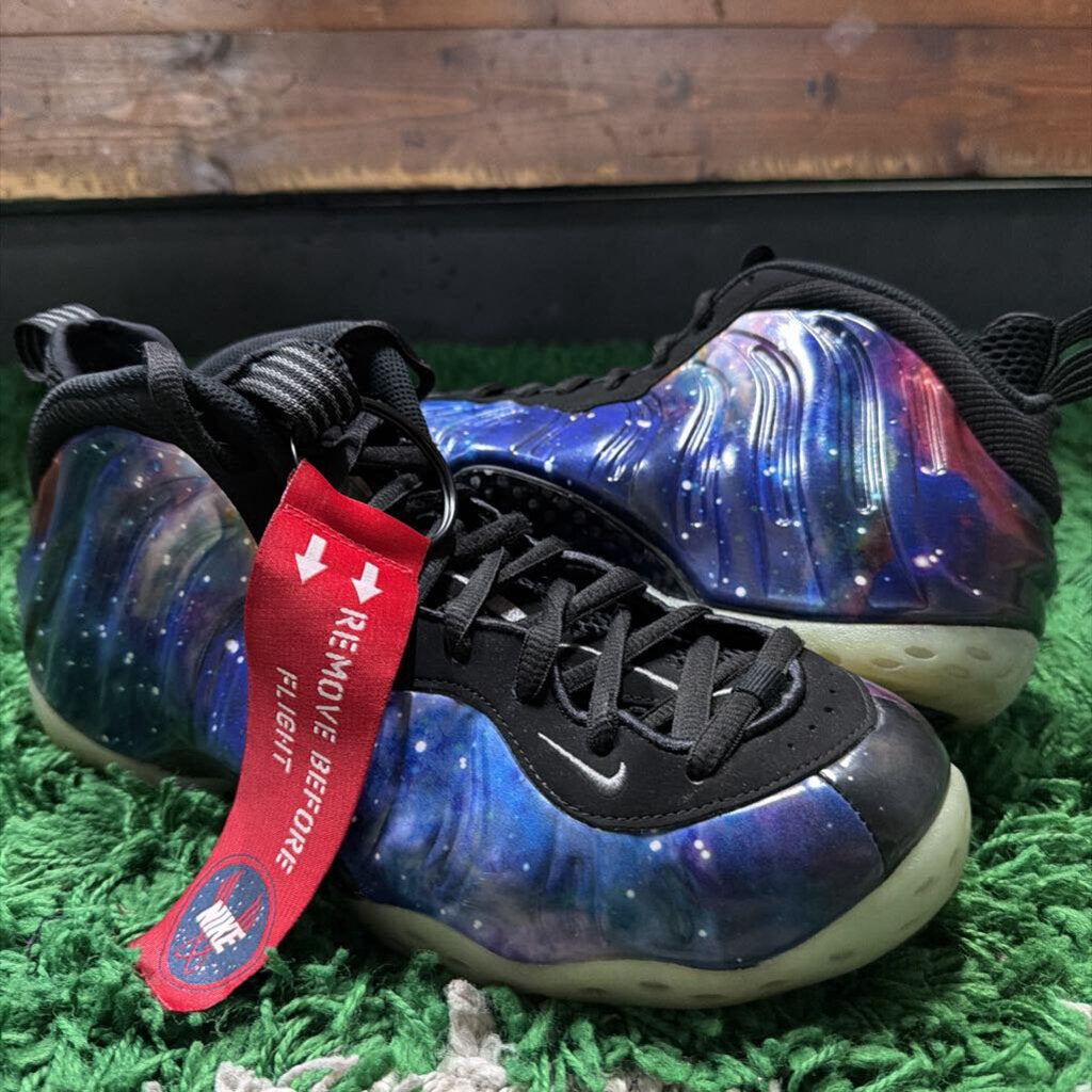 GALAXY FOAMPOSITES SZ 10 (NO BOX)