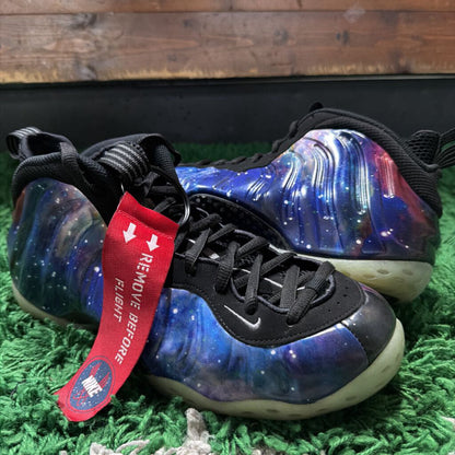 GALAXY FOAMPOSITES SZ 10 (NO BOX)
