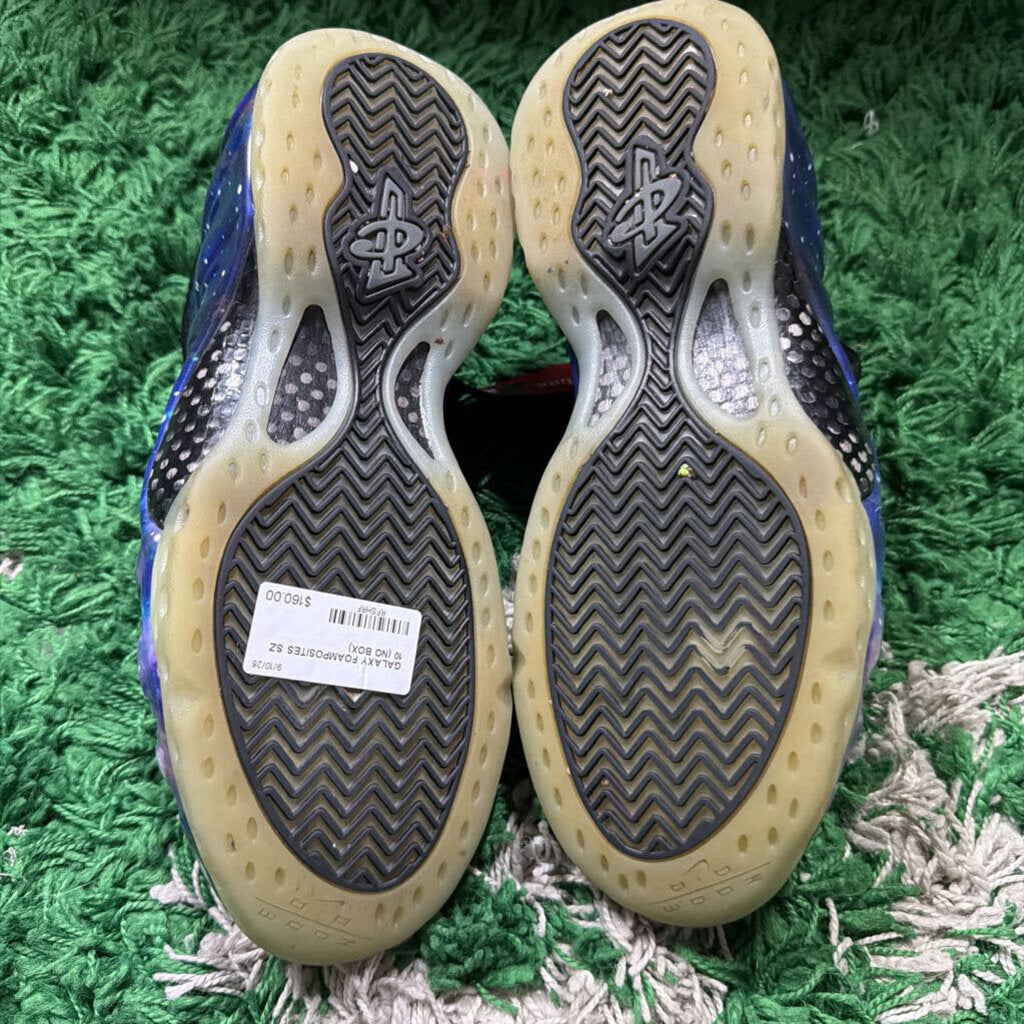 GALAXY FOAMPOSITES SZ 10 (NO BOX)