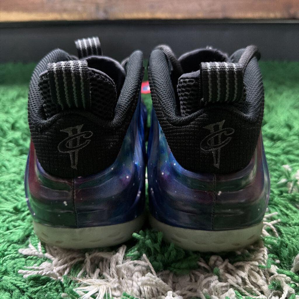 GALAXY FOAMPOSITES SZ 10 (NO BOX)