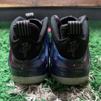 GALAXY FOAMPOSITES SZ 10 (NO BOX)