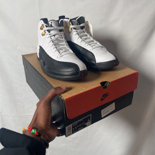 Jordan 12 Taxi Sz. 11.5