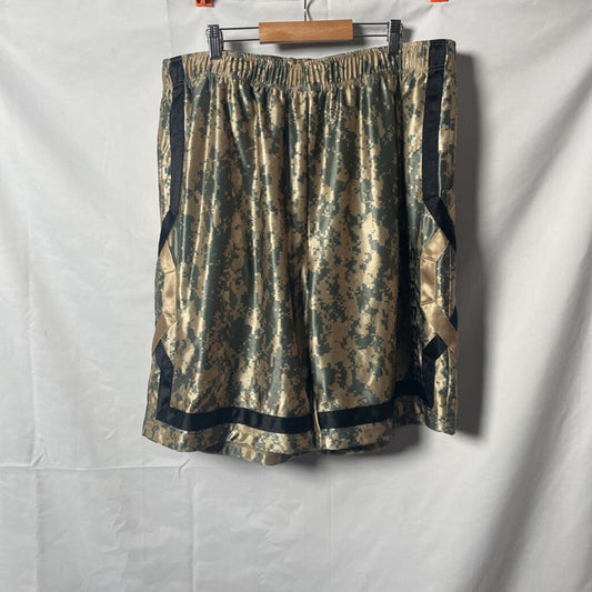 Supreme Digital Shorts Sz. XL