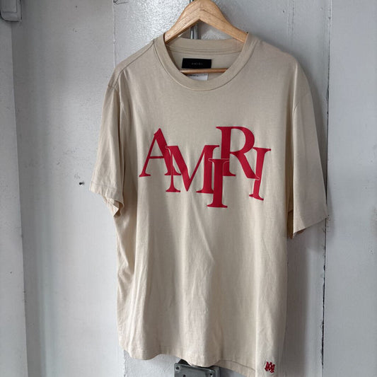 AMIRI SHIRT SZ L