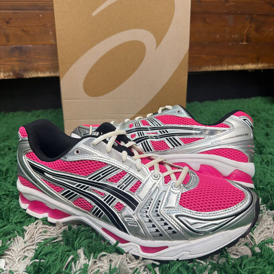 ASIC GEL KAYANO 14 " PINK " SZ.13