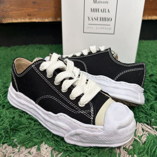 MMY CONVERSE LOW " EXTRA TOE " SZ. 39