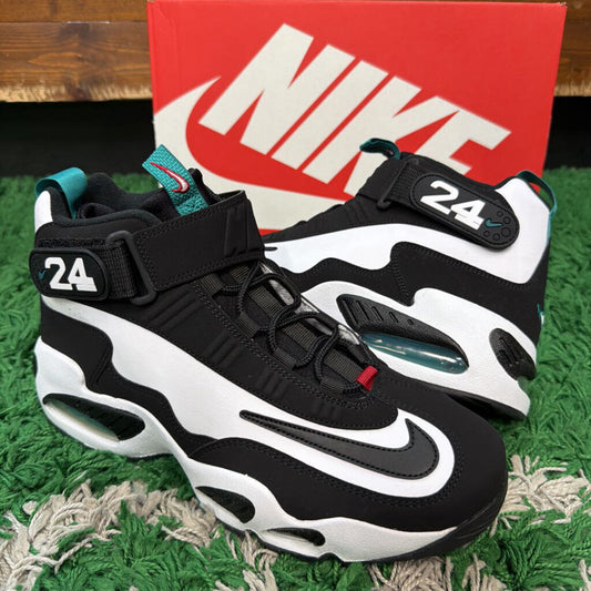 NIKE GRIFFEY SZ 10.5 (BOX)