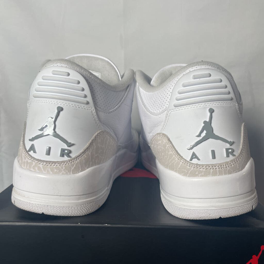 Jordan 3 Pure Money Sz. 13