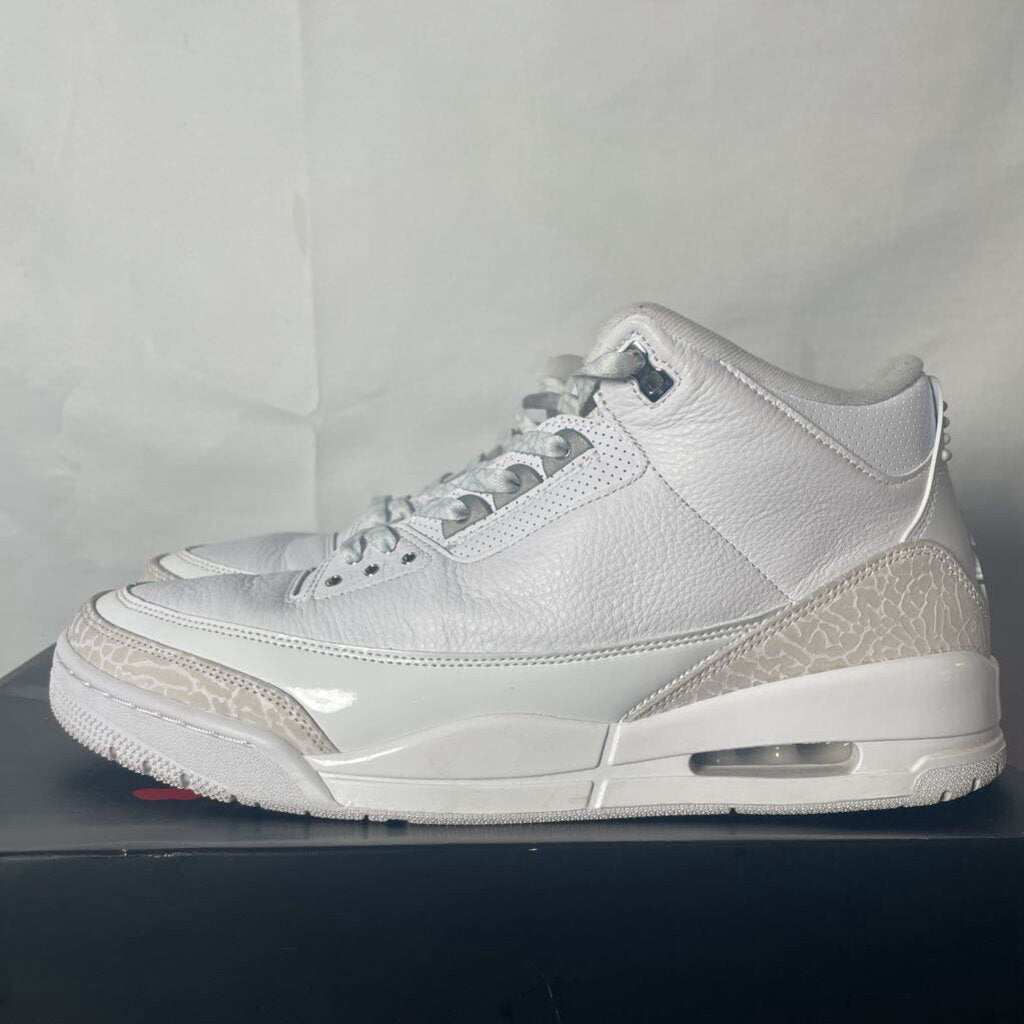 Jordan 3 Pure Money Sz. 13