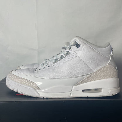Jordan 3 Pure Money Sz. 13