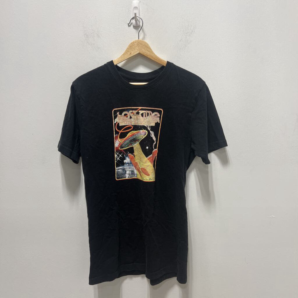 BBC LOST IN TIME TEE SZ. S