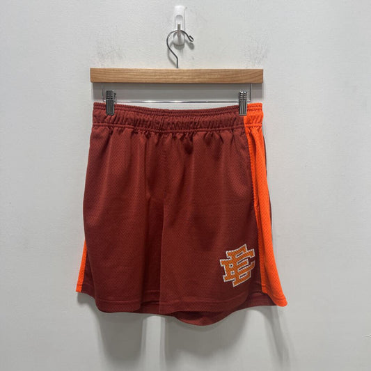 EE MESH SHORTS SZ. L