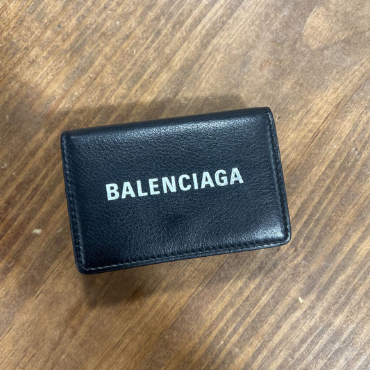 BALENCIAGA WALLET