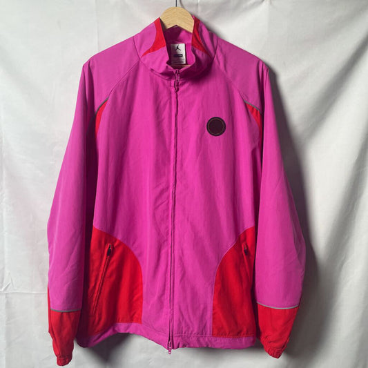 Supreme Jordan Track Jacket Sz. L