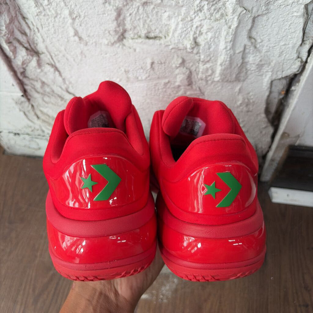 CONVERSE SHAI 001 SZ.10.5 (BOX)