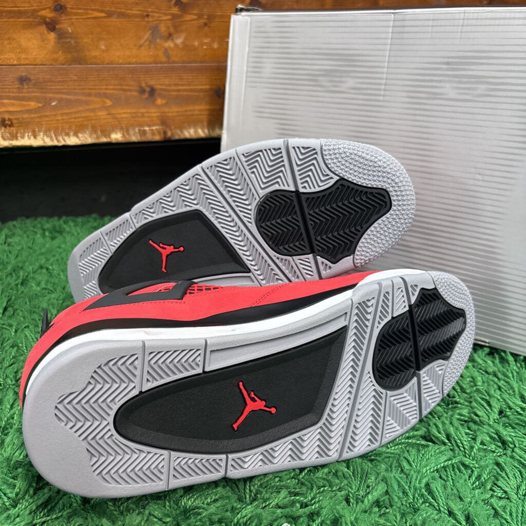 JORDAN 4 TORO BRAVO SZ. 13 (BOX)