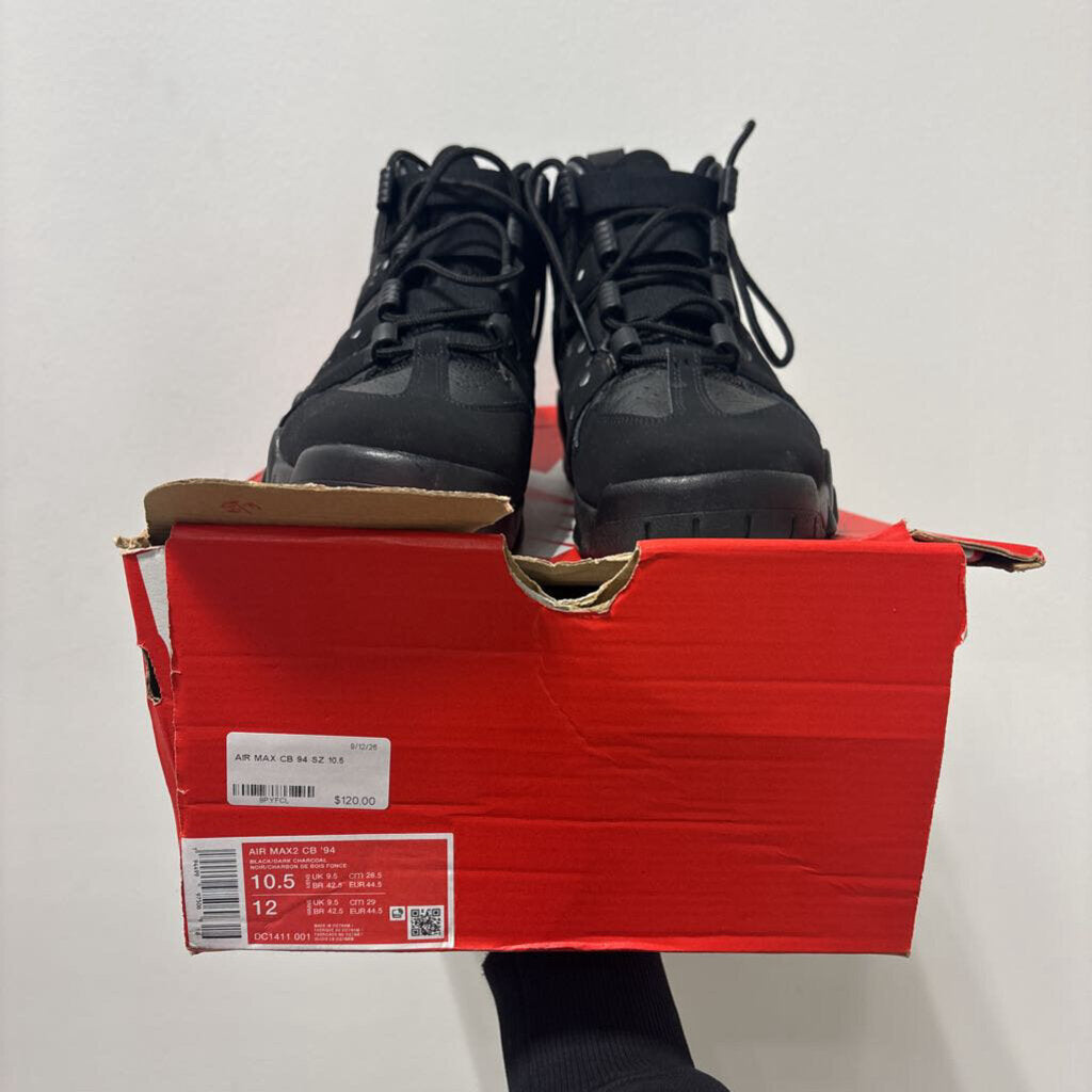 AIR MAX CB 94 SZ 10.5