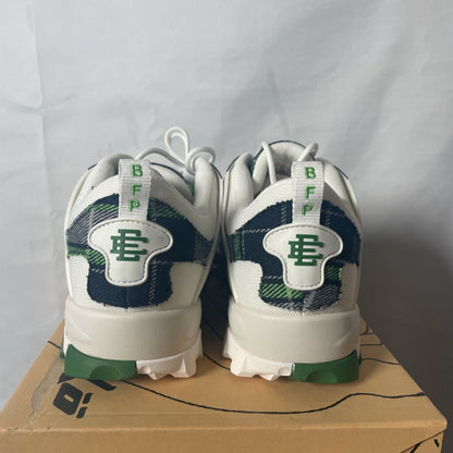 Green n White EE Sickos Sz. 11