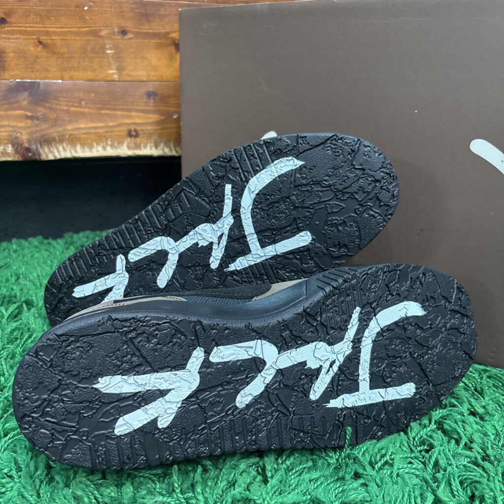 JUMPMAN JACK BROWN SZ. 12.5