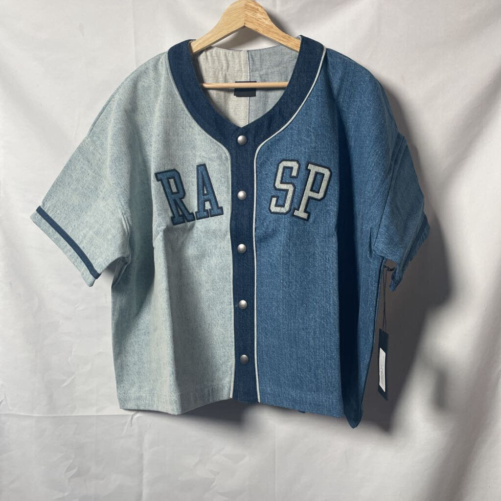 Gvgallery 2 Tone jersey Sz. XS