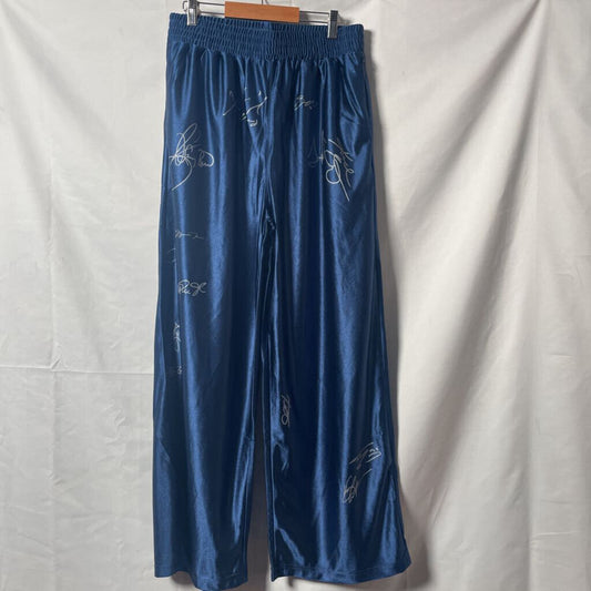 Gvgallery Graffiti Basketball Pants Sz. Xs