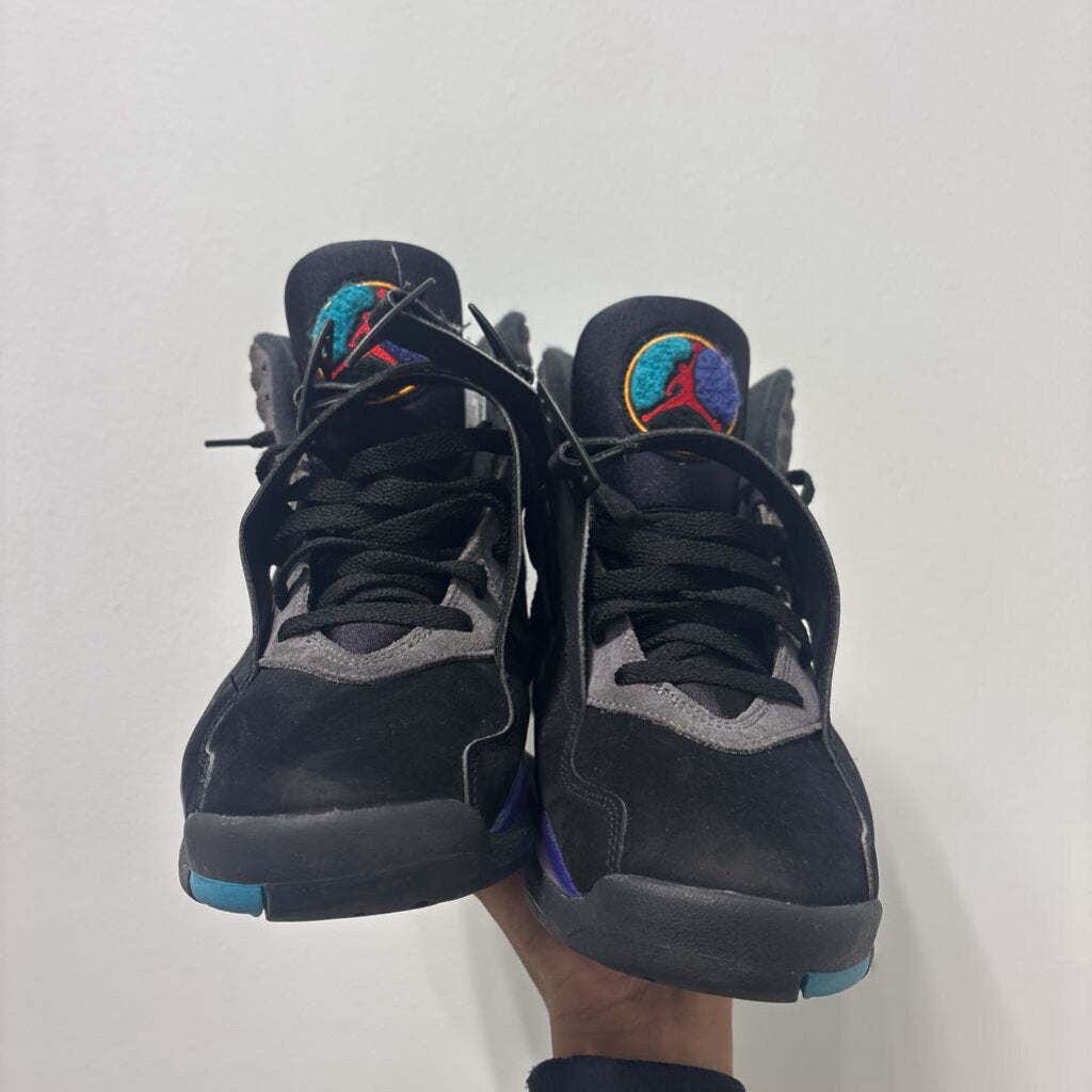 JORDAN 8 AQUA SZ 11.5