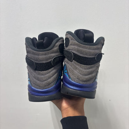 JORDAN 8 AQUA SZ 11.5