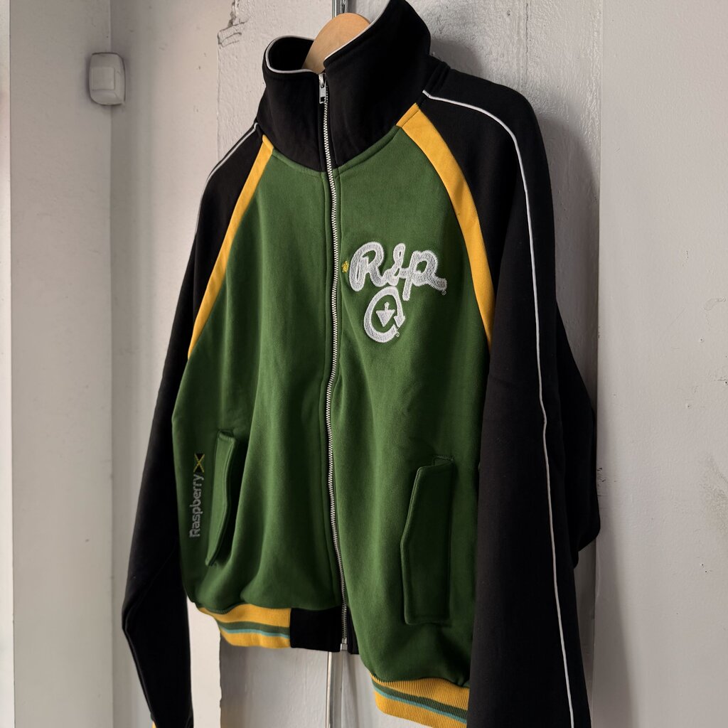 GV JAMAICA TURTLE NECK SZ XL