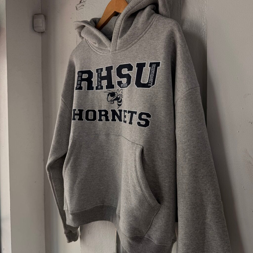 GV HORNETS HOODIE SZ S