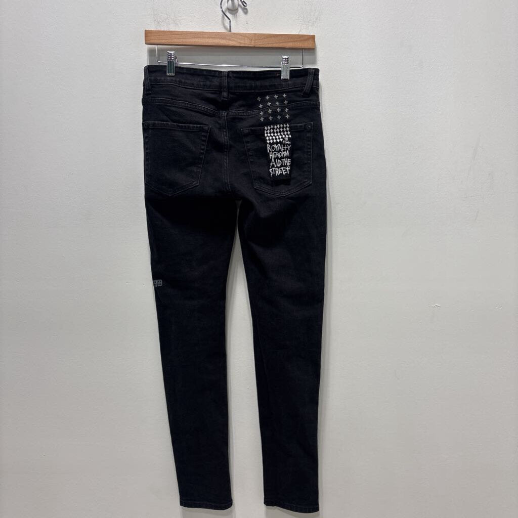 KSUBI DENIM SZ 29