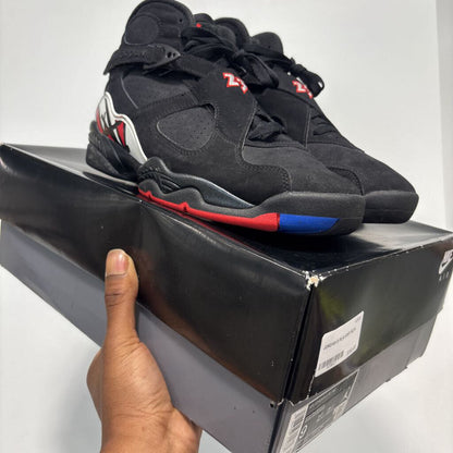 JORDAN 8 PLAYOFF SZ 9