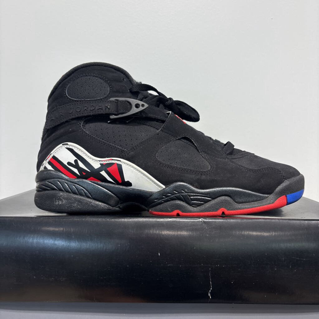 JORDAN 8 PLAYOFF SZ 9