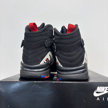 JORDAN 8 PLAYOFF SZ 9