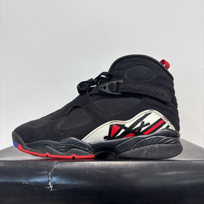 JORDAN 8 PLAYOFF SZ 9