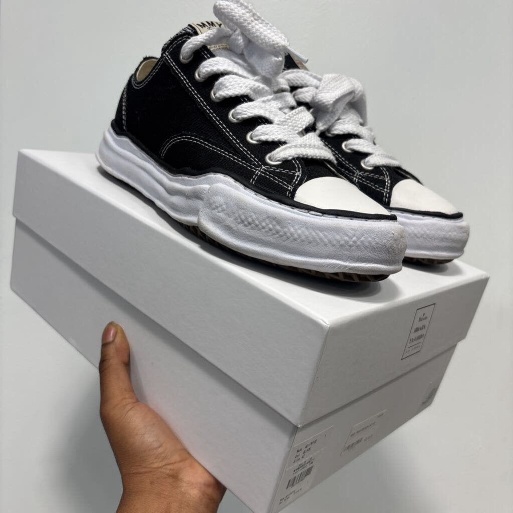 MMY PEATERSON SZ 42