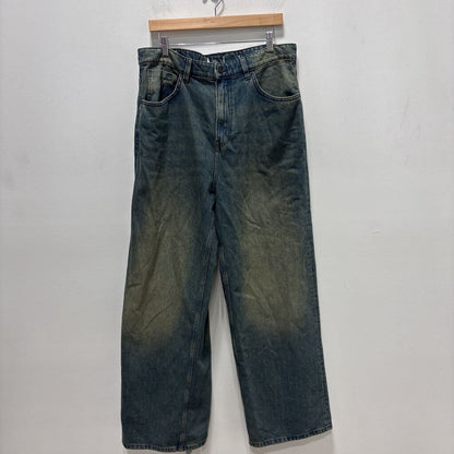 VINTAGE DENIM SIZE 34